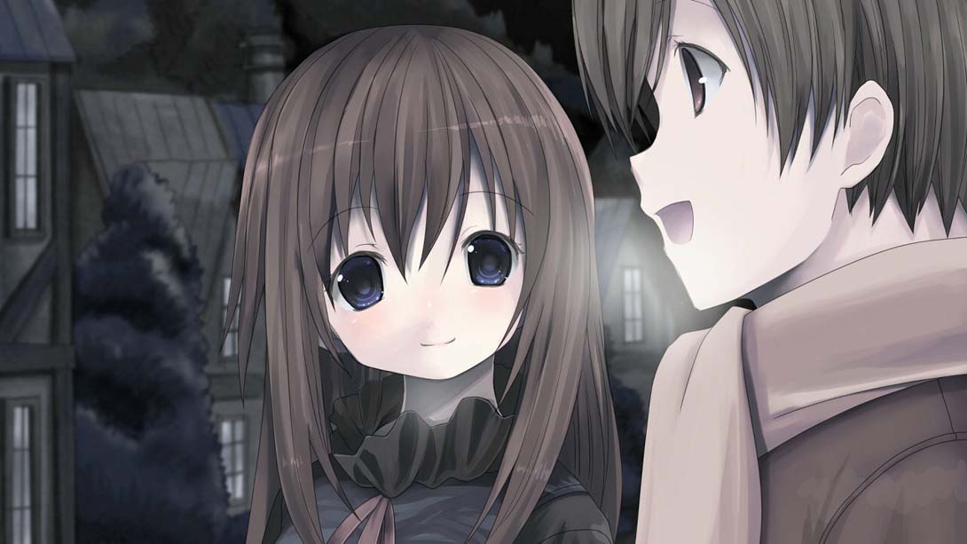 图片[1]-[Switch游戏]交响乐之雨 .Symphonic Rain-梦境潮玩