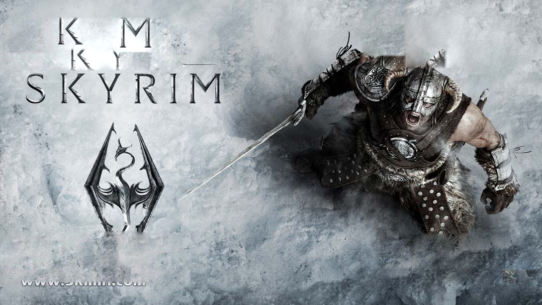 [Switch游戏]上古卷轴5：天际 The Elder Scrolls V: Skyrim-梦境潮玩