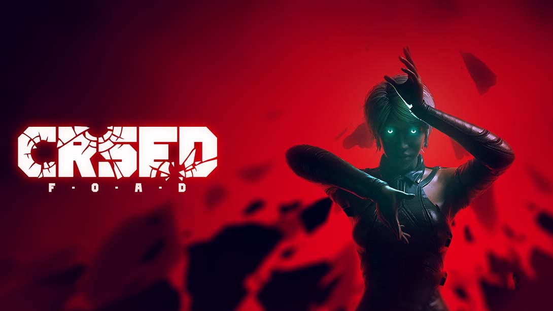 [Switch游戏]皇家厨房 CRSED: F.O.A.D.-梦境潮玩