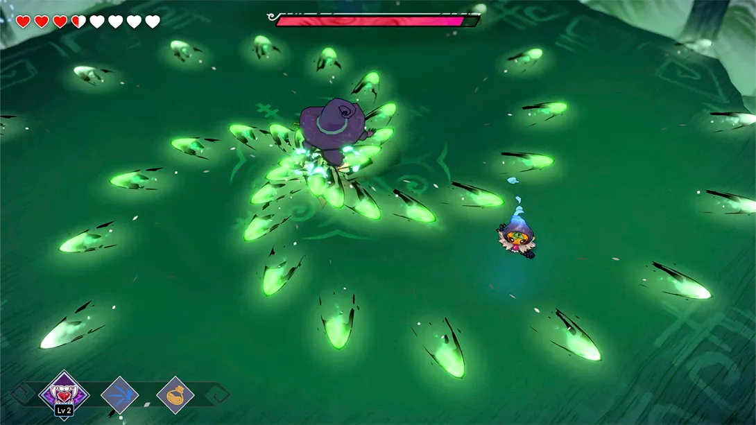 图片[1]-[switch游戏]科科怪 .EL COCO-梦境潮玩