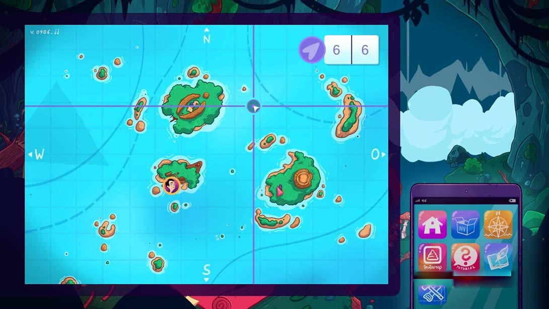 图片[1]-[Switch游戏]情圣拉瑞:湿梦干两次 Leisure Suit Larry – Wet Dreams Dry Twice-梦境潮玩