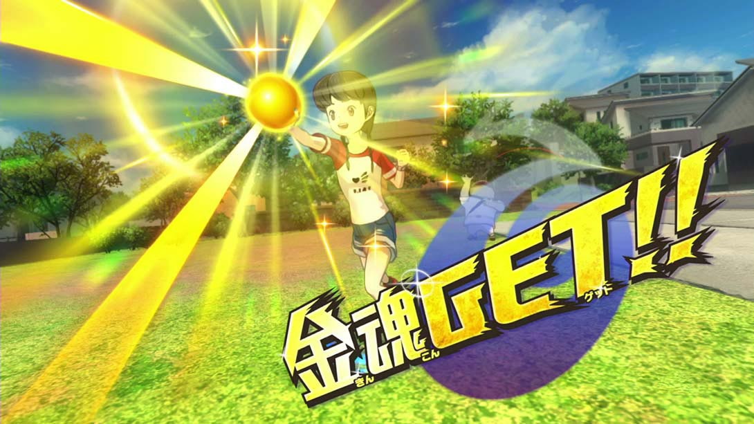 图片[1]-[Switch游戏]妖怪手表4++-梦境潮玩