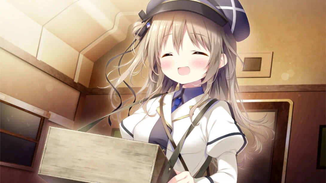 图片[1]-[switch游戏]星空列车与白的旅行-梦境潮玩