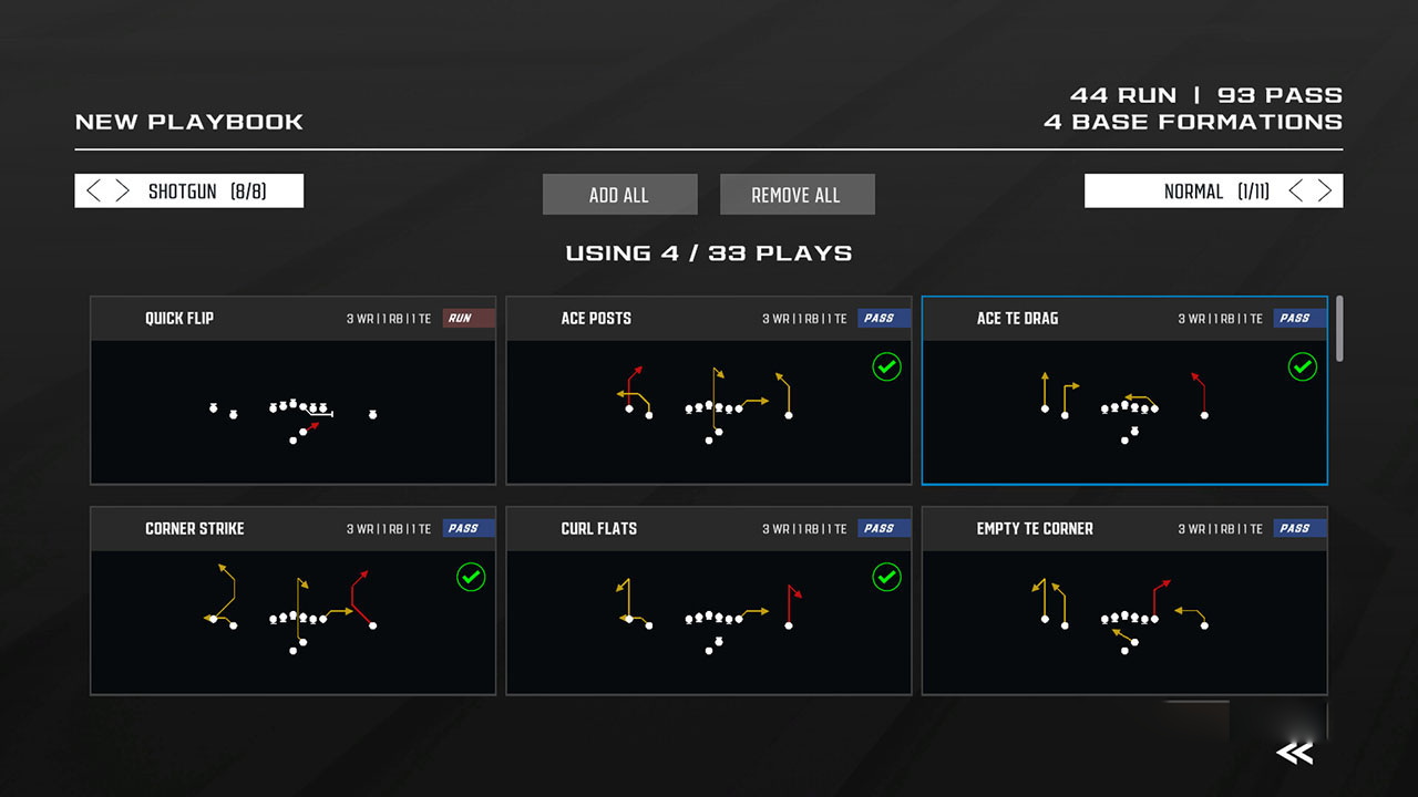 图片[1]-[Switch游戏]轴心橄榄球2024 .Axis Football 2024-梦境潮玩