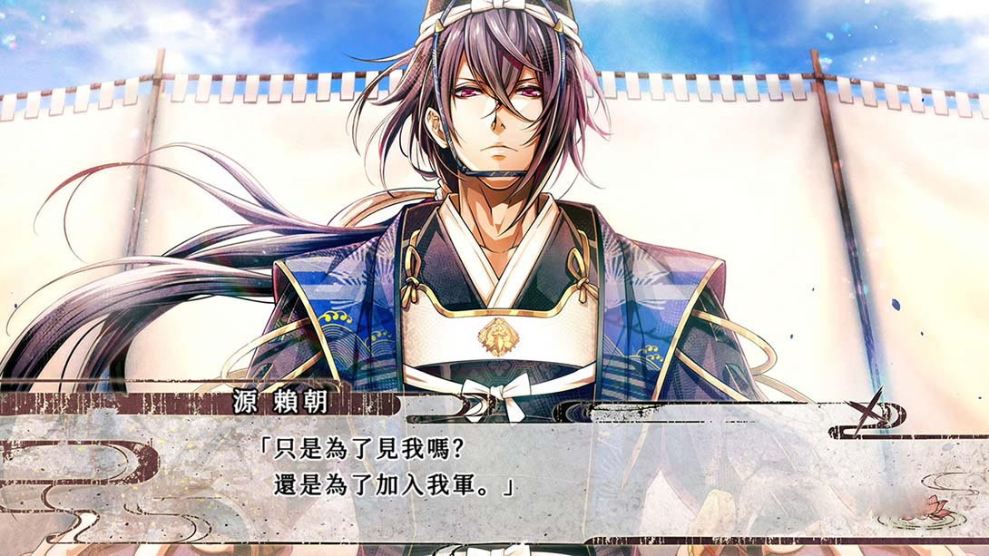 图片[1]-[MIG专用格式]毘卢遮那战姬 ~源平飞花梦想 Birushana Rising Flower of Genpei-梦境潮玩