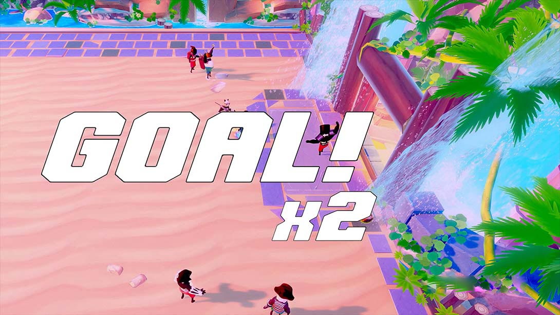 图片[1]-[Switch游戏]熊猫球 PandaBall-梦境潮玩