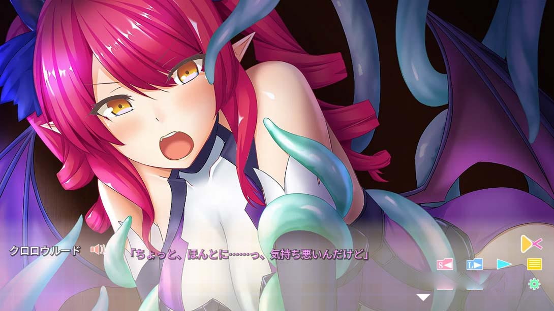 图片[1]-[Switch游戏]与异世界的少女结婚 Kuroro版.  Isekai Bride Hunting – Kullulu Edition-梦境潮玩