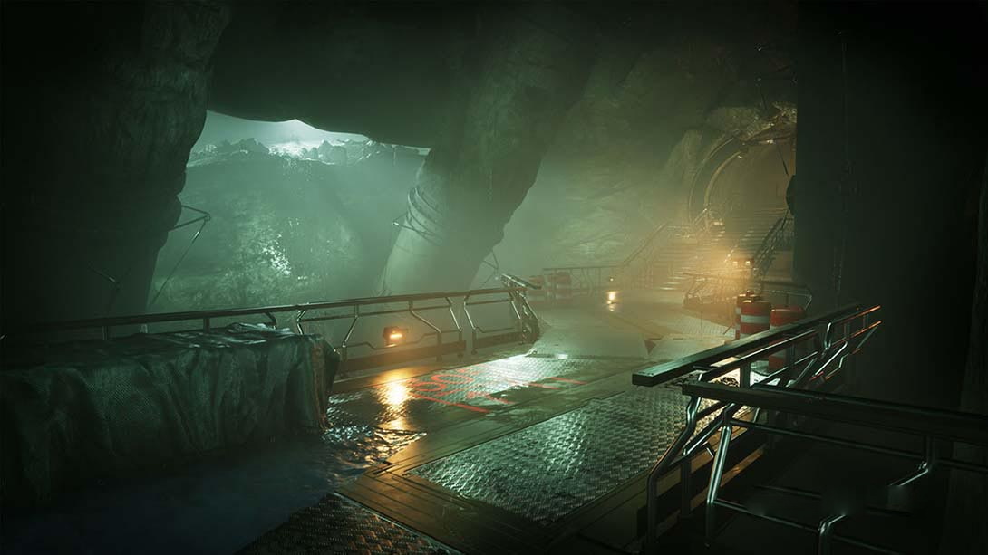 图片[1]-[Switch游戏]阿普索夫：诸神终结 Apsulov: End of Gods-梦境潮玩