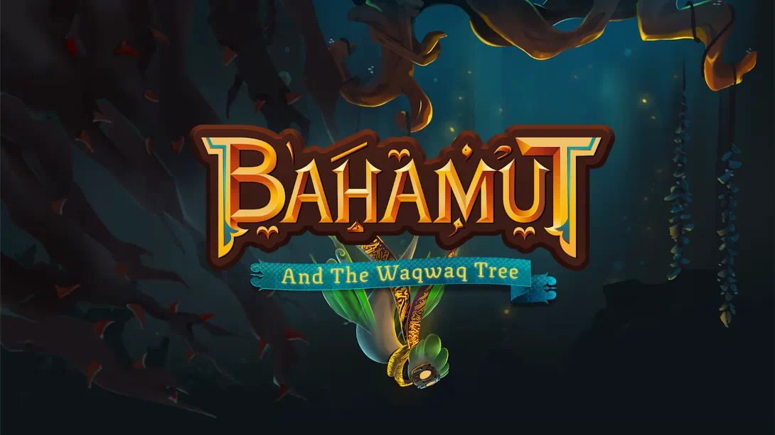 [switch游戏]巴哈姆特与瓦克瓦克之树 .Bahamut and the Waqwaq Tree-梦境潮玩