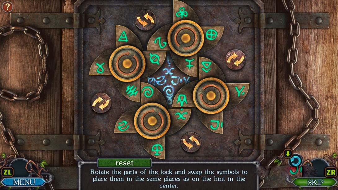 图片[1]-[Switch游戏]传奇故事2:灾难 Legendary Tales: Cataclysm-梦境潮玩