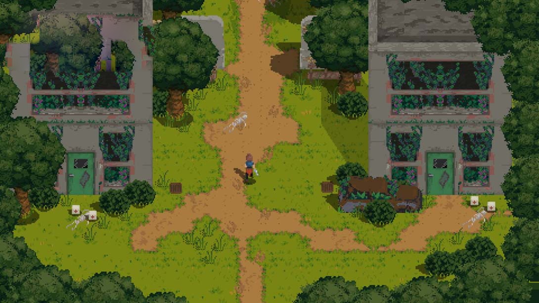 图片[1]-[switch游戏]腐烂之器 .Vessels of Decay-梦境潮玩