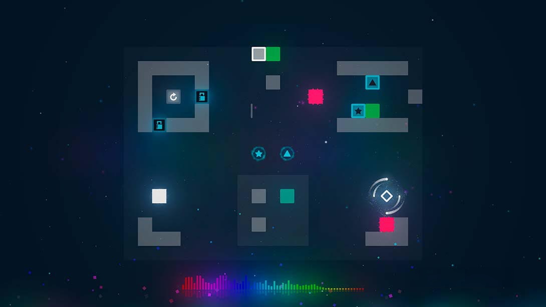 图片[1]-[Switch游戏]活跃神经元2 Active Neurons 2-梦境潮玩