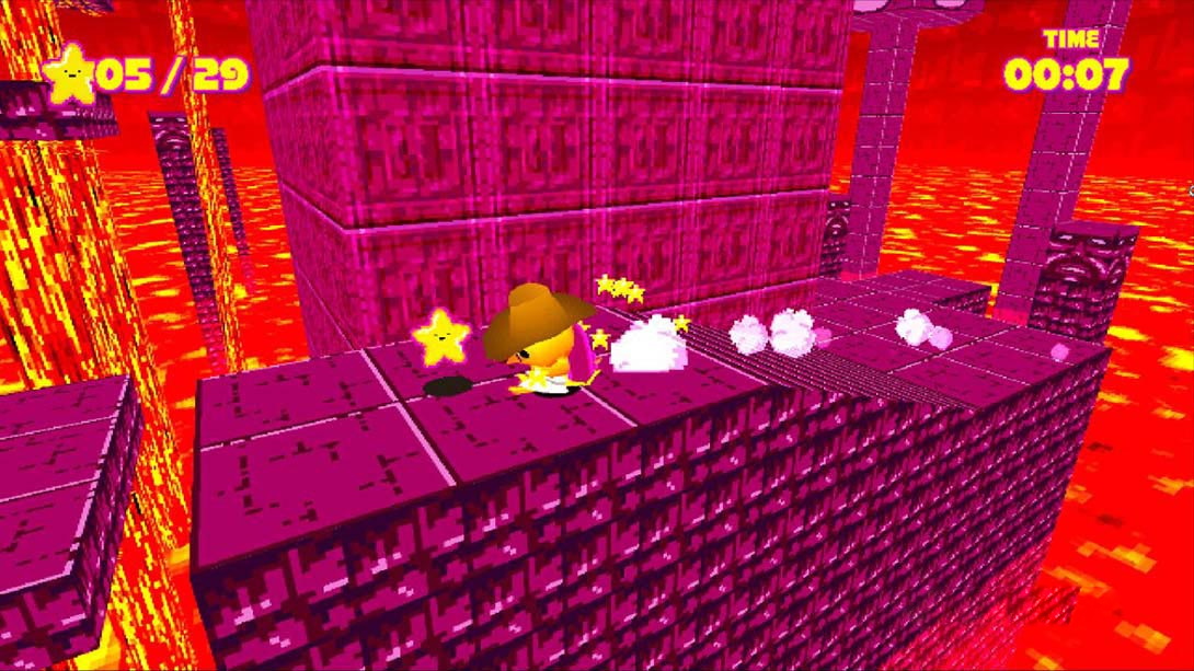 图片[1]-[Switch游戏]小黄鸭 2 Toree 2-梦境潮玩