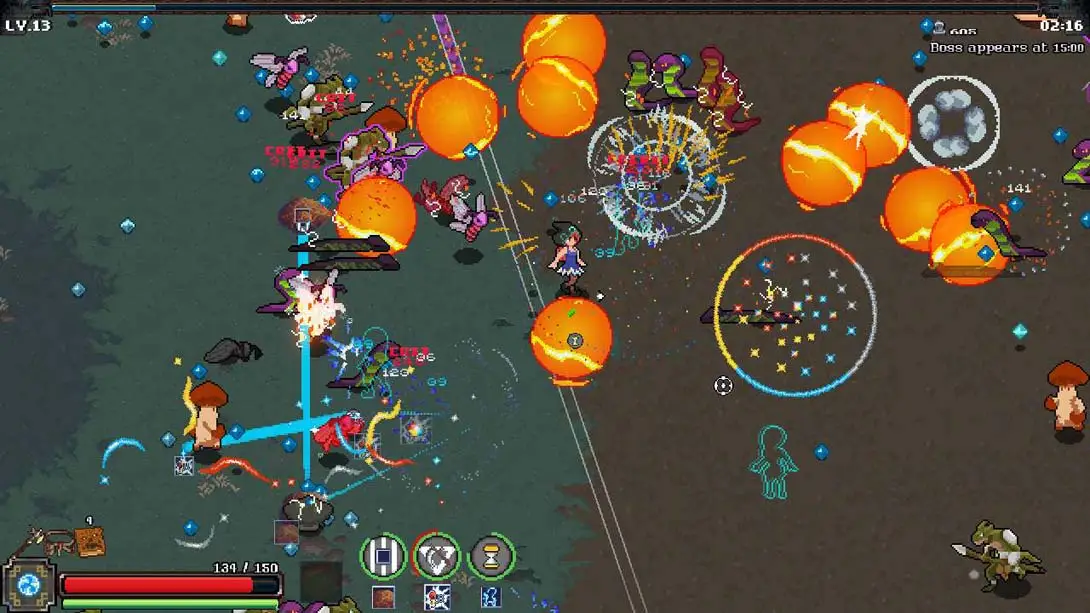 图片[1]-[switch游戏]法术圆盘 .Spell Disk-梦境潮玩