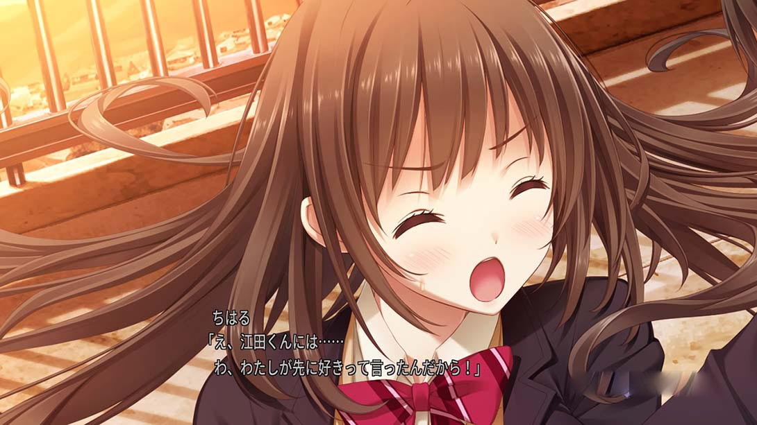 图片[1]-[Switch游戏]キスベル-Let’s sound the kissing-bell of the promise-梦境潮玩