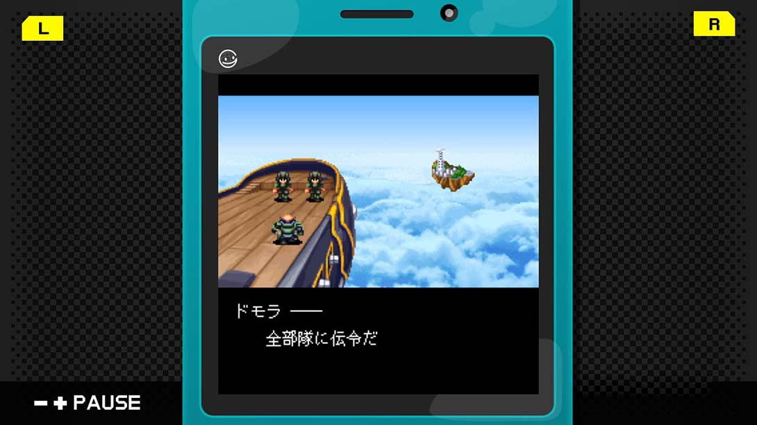 图片[1]-[Switch游戏]G-MODEアーカイブス01-34合集-梦境潮玩