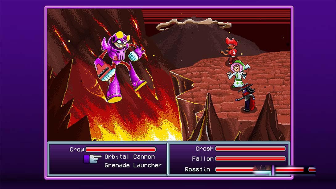 图片[1]-[Switch游戏]反英雄 Anti Hero Bundle-梦境潮玩