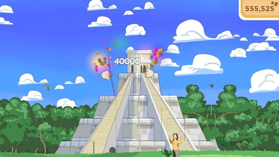 图片[1]-[Switch游戏]世界地图:精心制作的城市建造者 World Map: Crafted City Builder-梦境潮玩