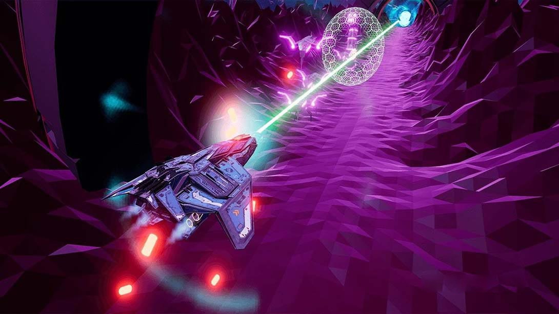 图片[1]-[Switch游戏]复古太空战斗机 Retro Space Fighter-梦境潮玩