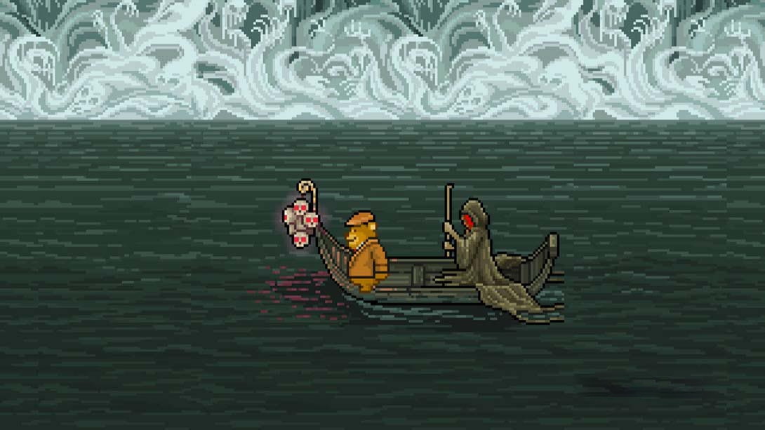 图片[1]-[Switch游戏]熊的餐厅 Bears Restaurant-梦境潮玩