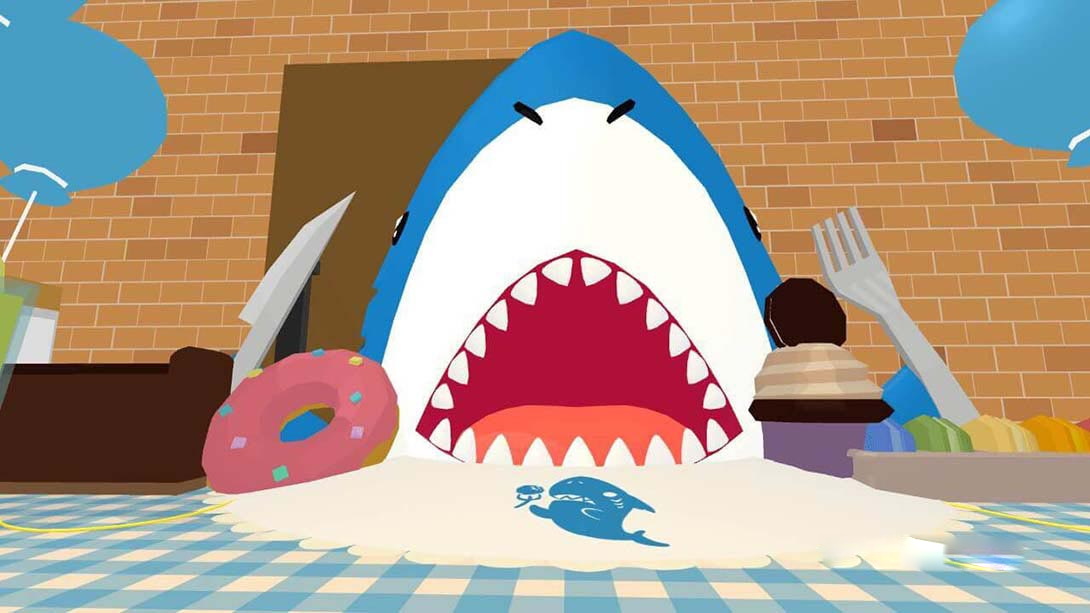 图片[1]-[Switch游戏]超级肉丸 Super MeatBall-梦境潮玩