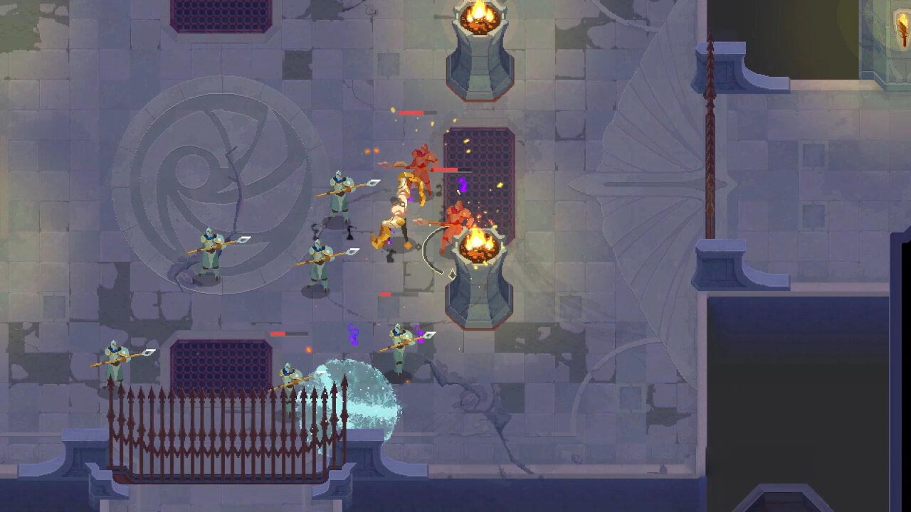 图片[1]-[Switch游戏]联盟外传 搜魔人 .The Mageseeker A League of Legends Story-梦境潮玩