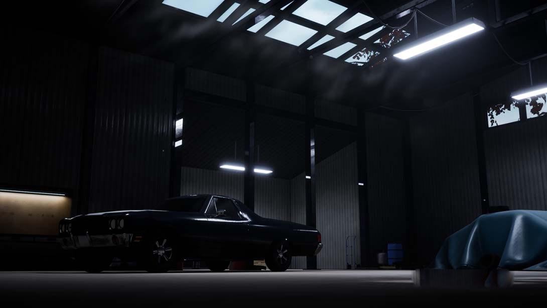 图片[1]-[Switch游戏]再见 Adios-梦境潮玩