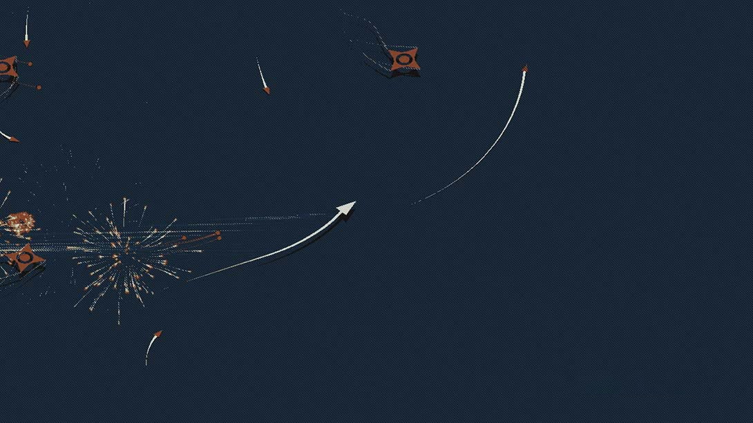 图片[1]-[Switch游戏]sentry-梦境潮玩