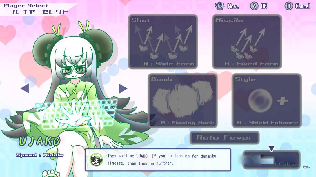 图片[1]-[Switch游戏]梦想飞驰 Like Dreamer-梦境潮玩