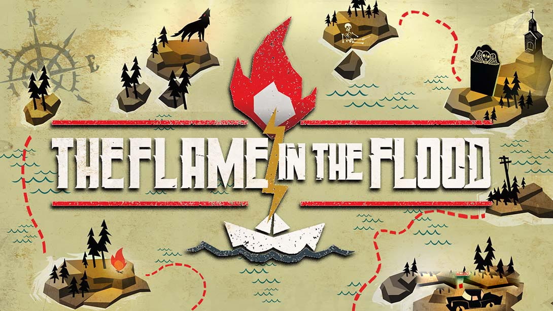 [Switch游戏]洪潮之焰-梦境潮玩