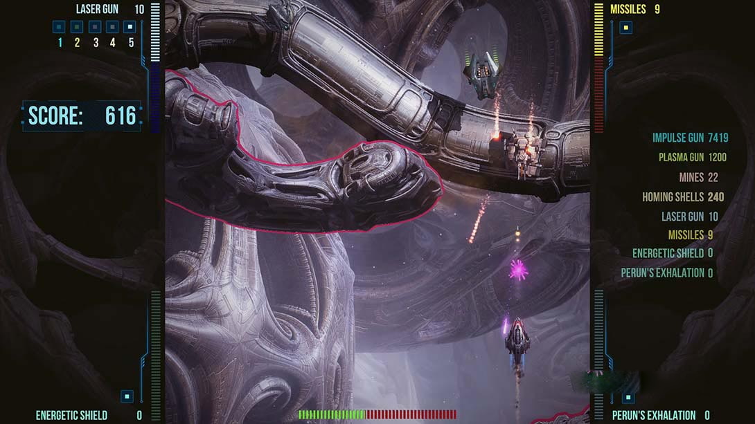 图片[1]-[Switch游戏]Vostok 2061-梦境潮玩