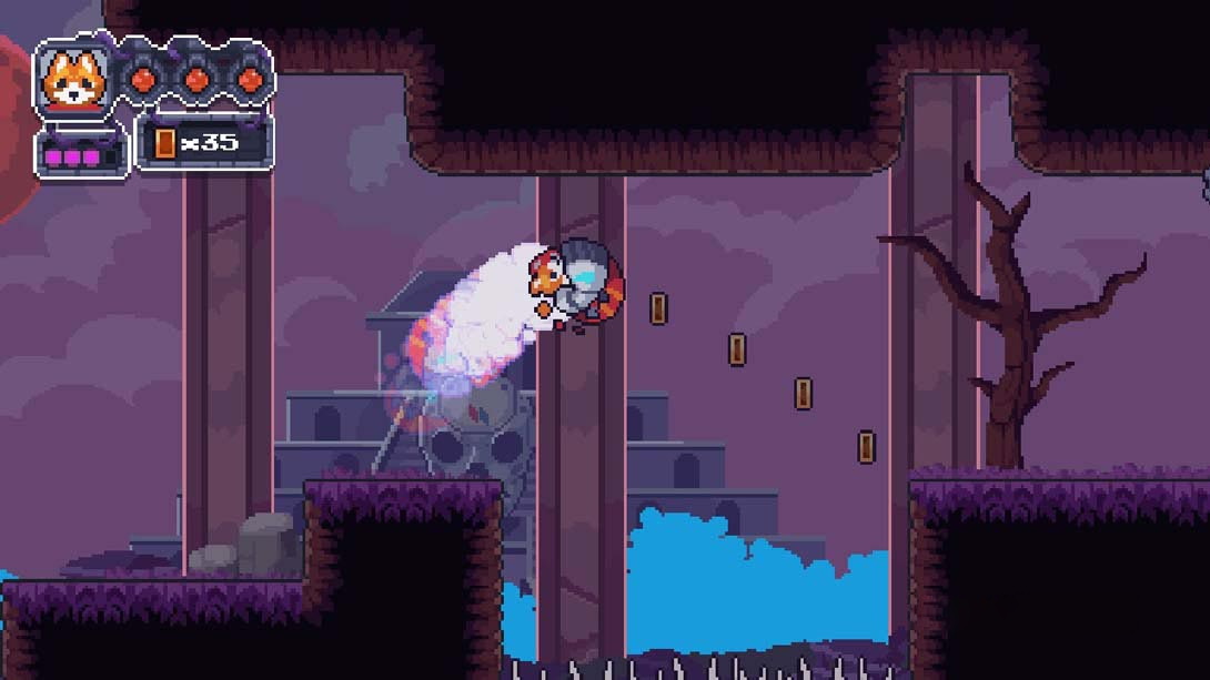 图片[1]-[Switch游戏]熊猫拳 .Panda Punch-梦境潮玩