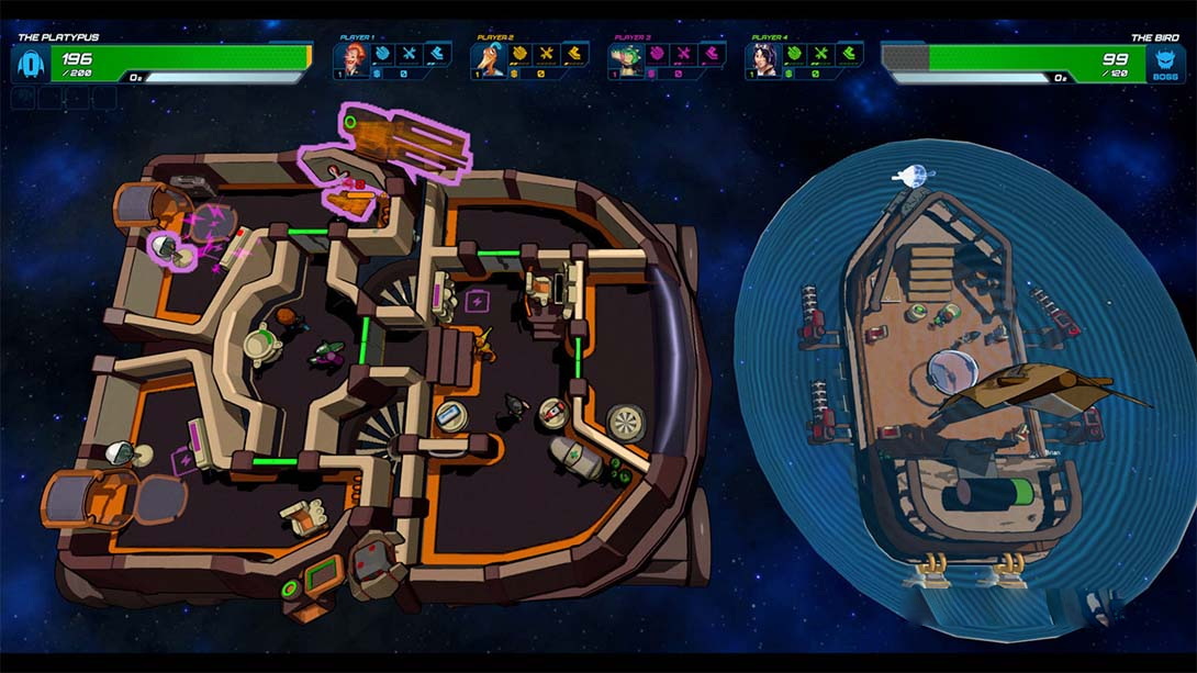 图片[1]-[Switch游戏]时空错乱之旅 .This Means Warp-梦境潮玩