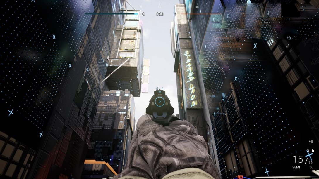 图片[1]-[Switch游戏]出逃 .Exodus-梦境潮玩