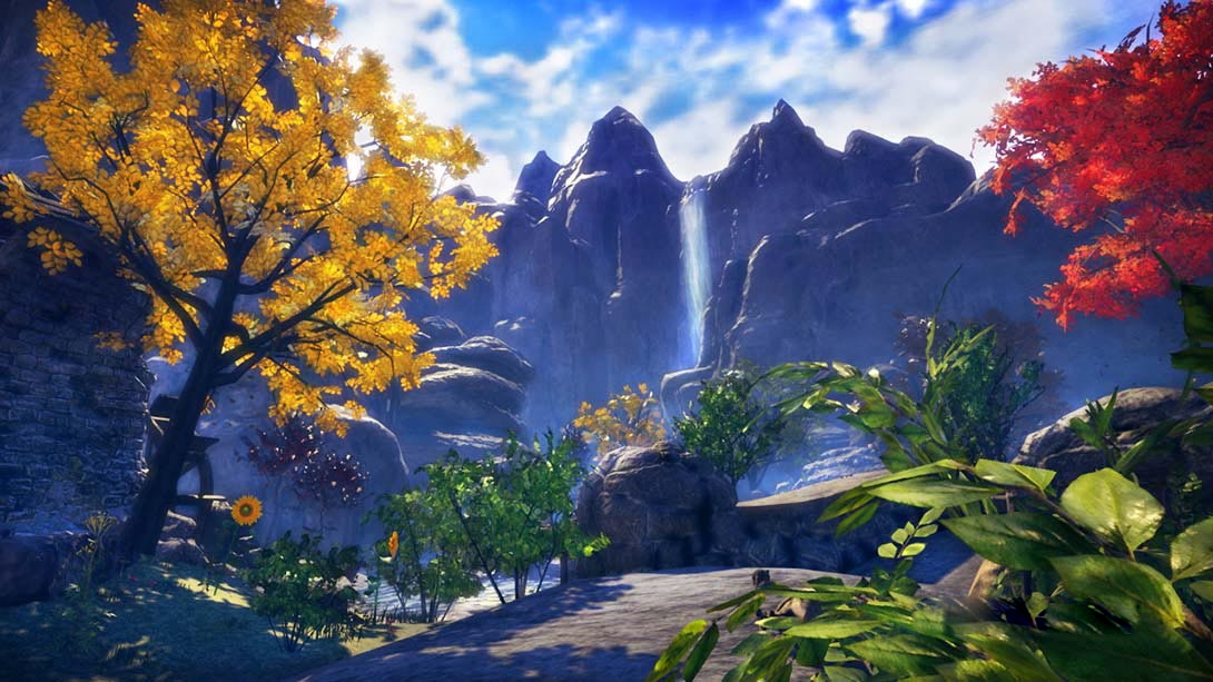 图片[1]-[Switch游戏]模拟蜜蜂 Bee Simulator-梦境潮玩