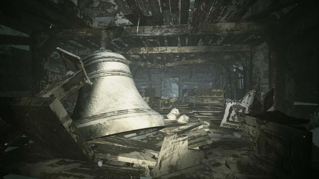 图片[1]-[Switch游戏]乌拉尔山-梦境潮玩