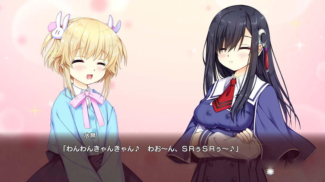 图片[1]-[Switch游戏]幻想牢狱的万花筒 Genso Rogoku no Kaleidoscope-梦境潮玩