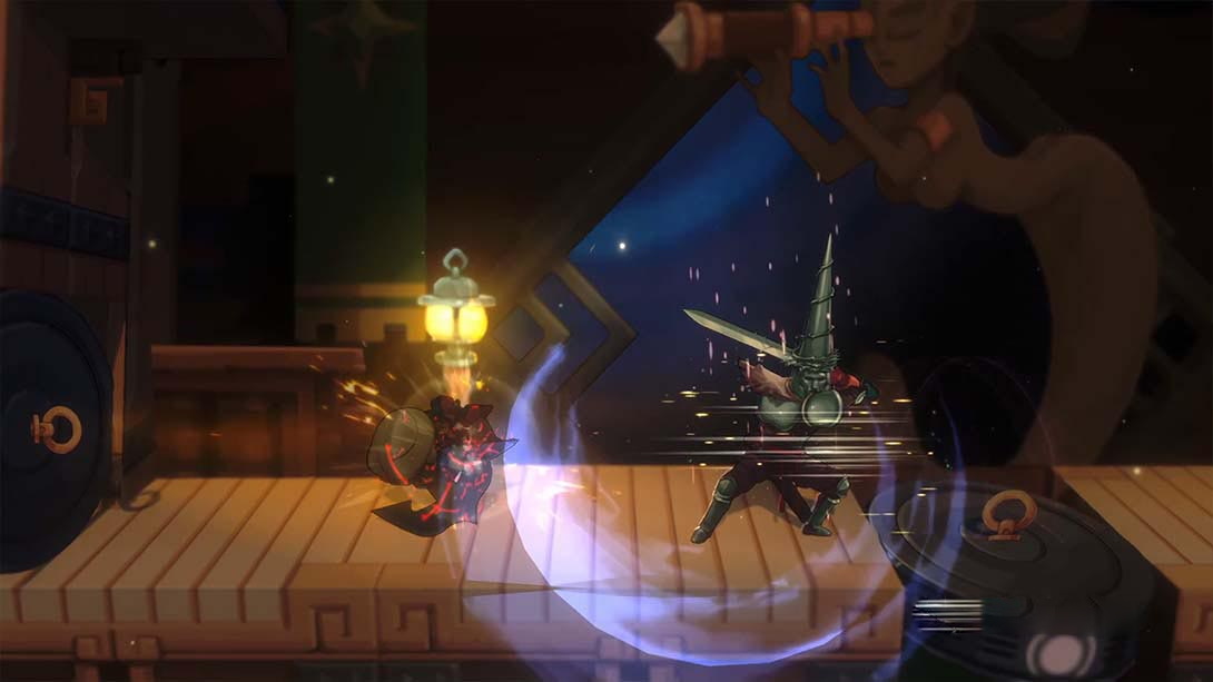 图片[1]-[Switch游戏]赏金战争 Bounty Battle-梦境潮玩