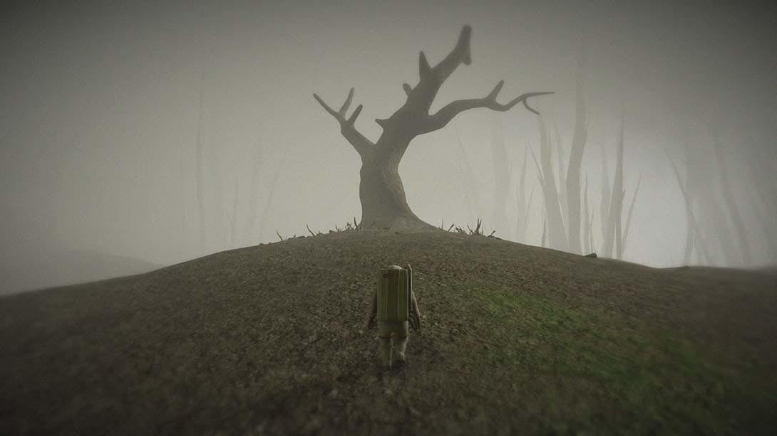 图片[1]-[Switch游戏]荒芜星球 Lifeless Planet-梦境潮玩