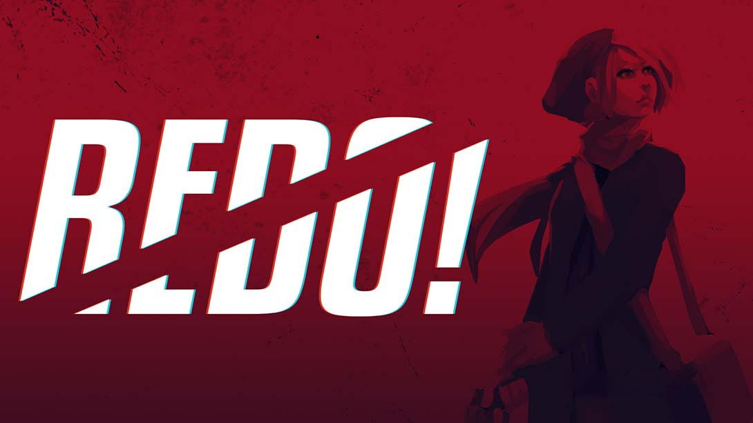 [Switch游戏]REDO!-梦境潮玩