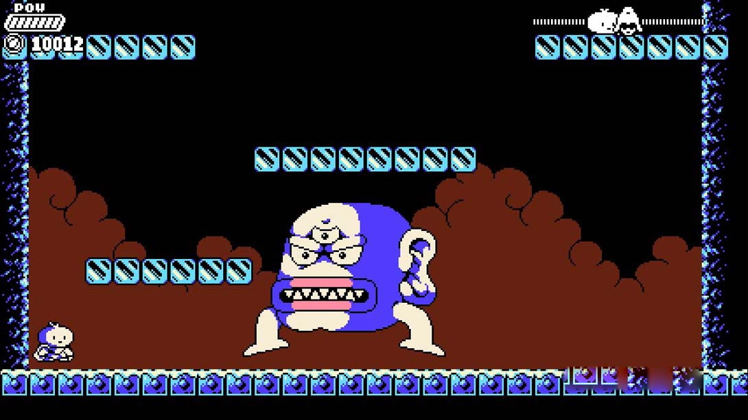 图片[1]-[Switch游戏]Garlic-梦境潮玩