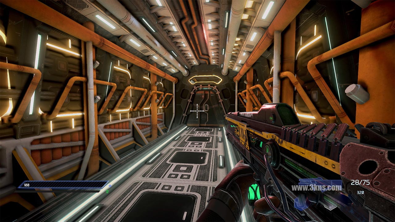 图片[1]-[Switch游戏]疯狂饮料 Madness Beverage-梦境潮玩