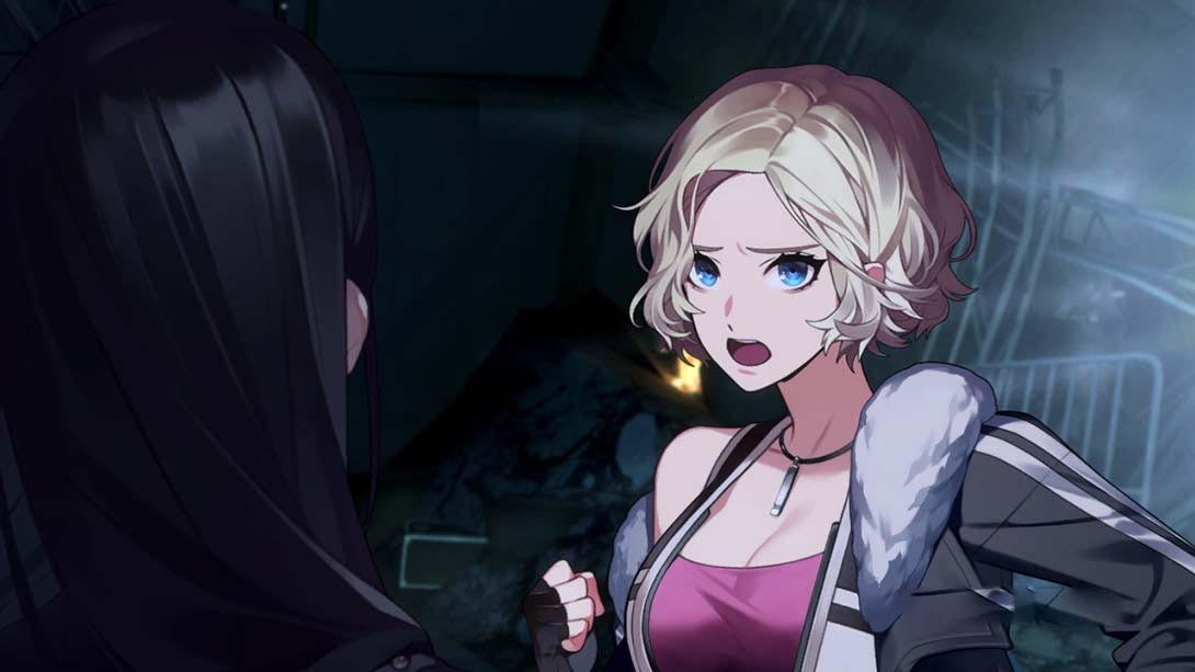 图片[1]-[Switch游戏]被埋沒的明星 Buried Stars-梦境潮玩