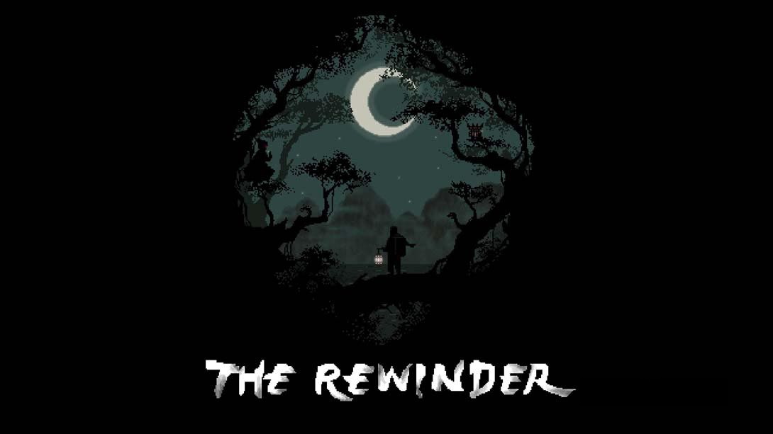 [Switch游戏]山海旅人 The Rewinder-梦境潮玩