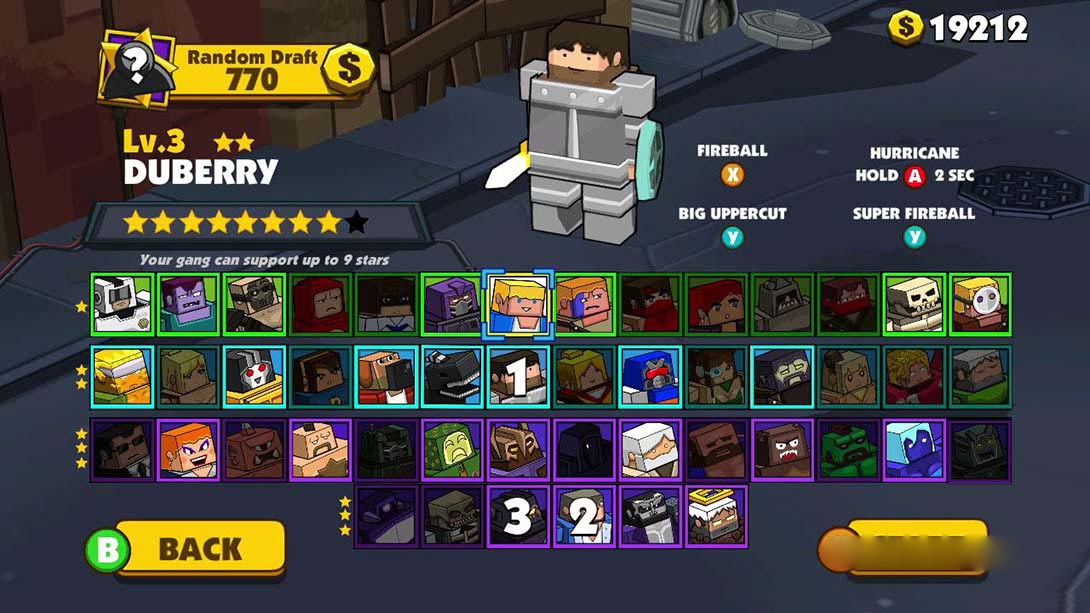 图片[1]-[Switch游戏]热血大乱斗功夫街头之战 Smash Club:Streets of Shmeenis-梦境潮玩