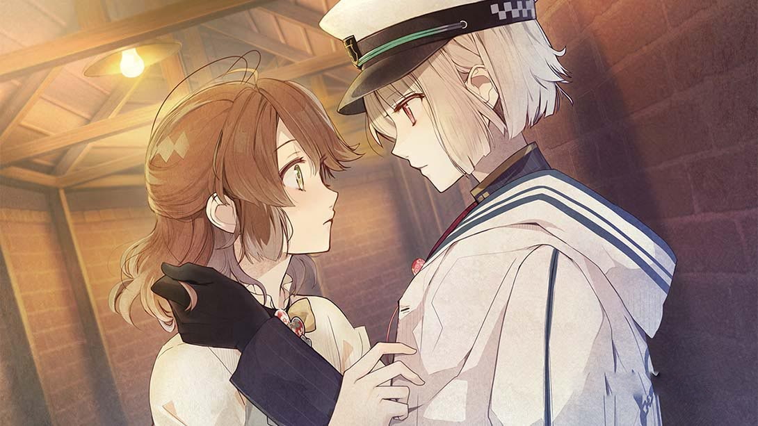 图片[1]-[Switch游戏]冷然之天秤：帝都幻惑奇谈 Nil Admirari no Tenbin Irodori Nadeshiko-梦境潮玩