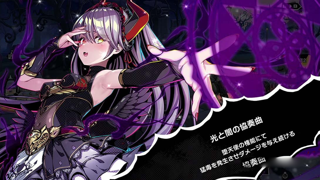 图片[1]-[金手指]决斗公主 Duel Princess-梦境潮玩