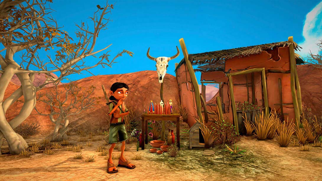 图片[1]-[Switch游戏]艾力达 边远地区的觉醒 .ARIDA Backland’s Awakening-梦境潮玩