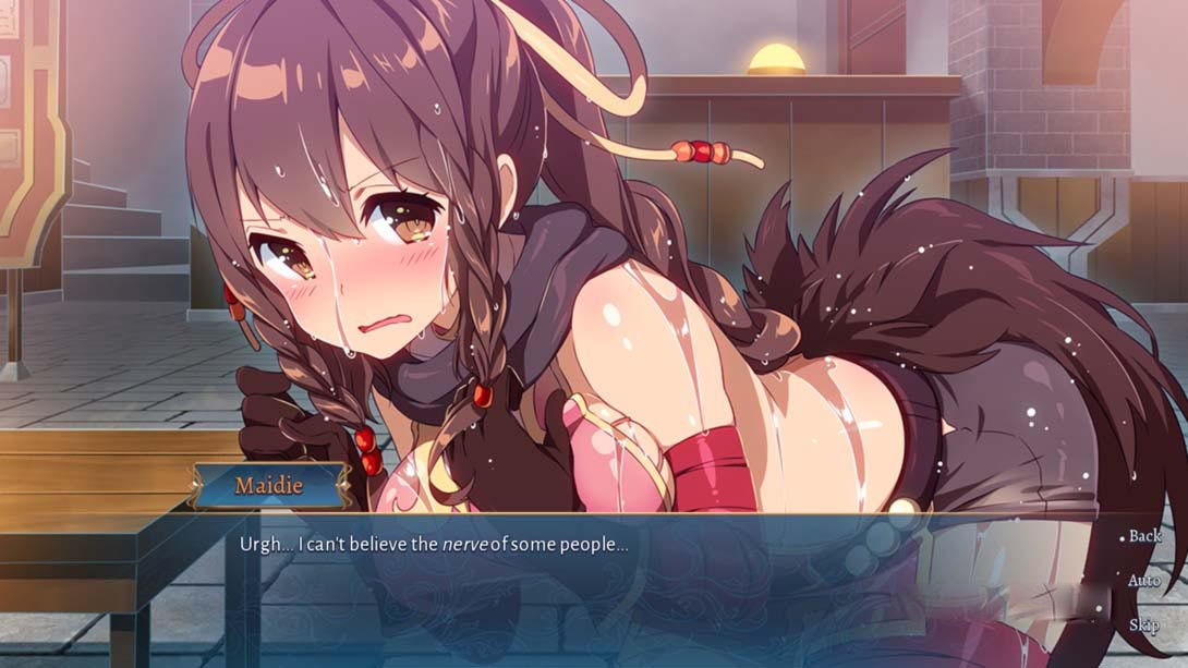 图片[1]-[Switch游戏]樱花MMO 2 Sakura MMO 2-梦境潮玩