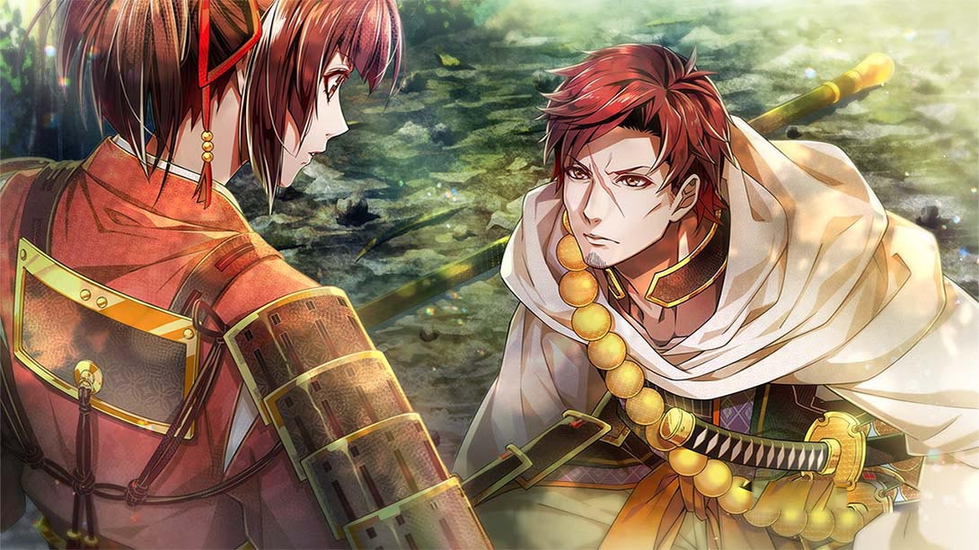 图片[1]-[Switch游戏]毘卢遮那战姬 ～源平飞花梦想～Birushana Rising Flower of Genpei-梦境潮玩